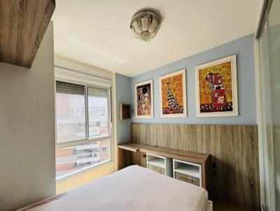 Apartamento para Venda, em Palho�a, bairro Pedra Branca, 2 dormit�rios, 2 banheiros, 1 su�te, 1 vaga