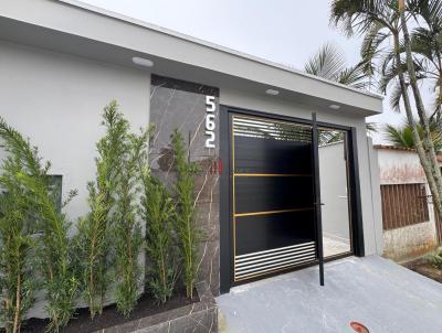 Casa para Venda, em Mongagu�, bairro Florida mirim, 3 dormit�rios, 1 banheiro, 1 su�te, 4 vagas