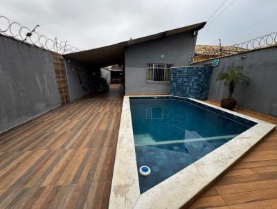 Casa para Venda, em Peru�be, bairro Estancia dos eucaliptos, 2 dormit�rios, 1 banheiro, 4 vagas