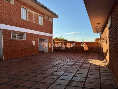 Casa para Venda, em Ribeir�o Preto, bairro Jardim Paulista, 3 dormit�rios, 2 banheiros, 1 su�te, 2 vagas
