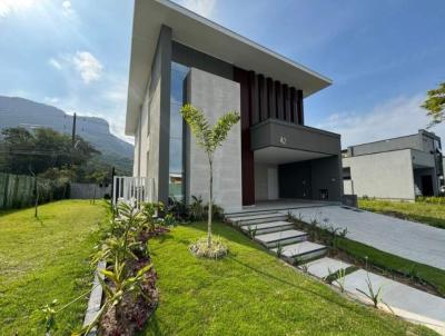 Casa em Condom�nio para Venda, em Palho�a, bairro Pedra Branca, 4 dormit�rios, 4 banheiros, 3 su�tes, 3 vagas