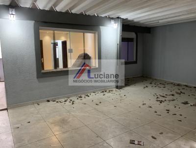 Casa para Loca��o, em Santo Andr�, bairro Parque Orat�rio, 3 dormit�rios, 2 banheiros, 2 vagas