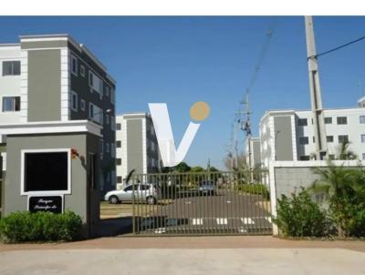 Apartamento para Venda, em Presidente Prudente, bairro Jardim Eldorado, 2 dormit�rios, 1 banheiro, 1 vaga