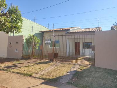 Casa para Loca��o, em Rondon�polis, bairro , 2 dormit�rios, 2 banheiros, 1 su�te