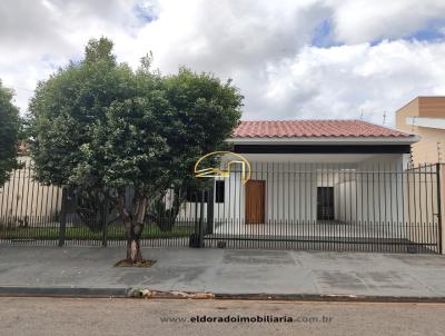 Casa para Loca��o, em Rondon�polis, bairro , 4 dormit�rios, 3 banheiros, 2 su�tes, 2 vagas