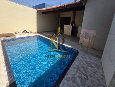 Casa para Venda, em Barretos, bairro Jardim Calif�rnia