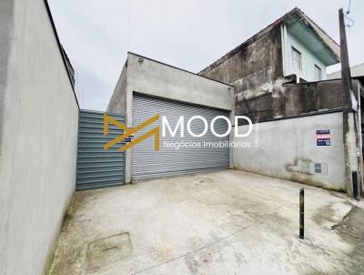 Sal�o Comercial para Loca��o, em Itaquaquecetuba, bairro Horto do Yp�, 2 banheiros, 3 vagas