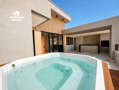 Casa para Venda, em Muria�, bairro Vila Real, 3 dormit�rios, 4 banheiros, 1 su�te, 2 vagas