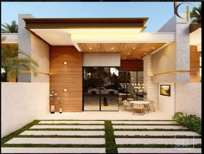 Casa para Venda, em Eus�bio, bairro Urucunema, 3 dormit�rios, 3 banheiros, 3 su�tes, 2 vagas