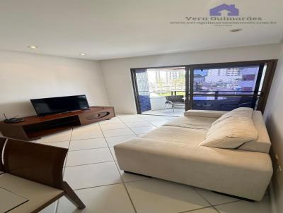 Apartamento para Venda, em Salvador, bairro Candeal, 2 dormit�rios, 3 banheiros, 1 su�te, 1 vaga