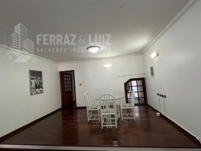 Sobrado para Venda, em Itu, bairro JARDIM ROSINHA, 2 dormit�rios, 2 banheiros, 1 su�te, 2 vagas