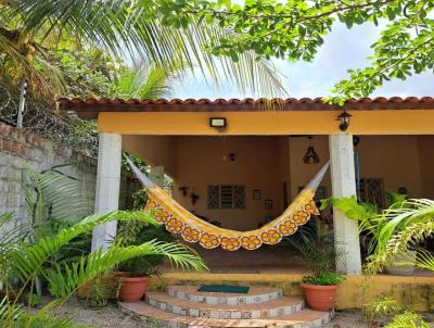Casa para Venda, em Aquiraz, bairro , 3 dormit�rios, 3 banheiros, 3 su�tes