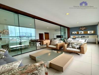 Apartamento para Venda, em Salvador, bairro Horto Florestal, 3 dormit�rios, 5 banheiros, 3 su�tes, 2 vagas