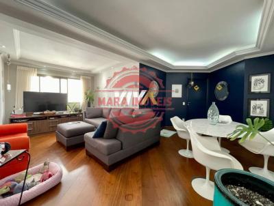 Apartamento para Venda, em S�o Caetano do Sul, bairro Santa Paula, 2 dormit�rios, 2 banheiros, 1 su�te