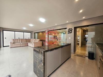 Casa para Venda, em S�o Caetano do Sul, bairro Jardim S�o Caetano, 3 dormit�rios, 4 banheiros, 2 su�tes, 4 vagas