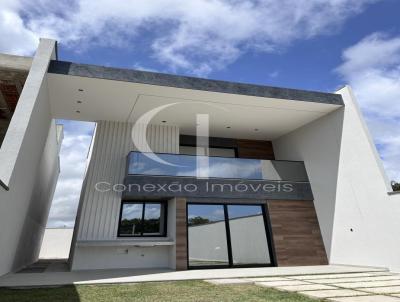 Casa para Venda, em Eus�bio, bairro Timbu, 3 dormit�rios, 3 banheiros, 3 su�tes, 2 vagas