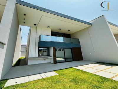 Casa para Venda, em Eus�bio, bairro Olho D`�gua, 3 dormit�rios, 3 banheiros, 3 su�tes, 2 vagas