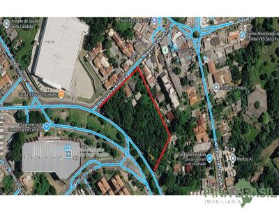 Terreno para Venda, em Curitiba, bairro Santa C�ndida