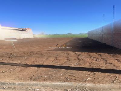 Terreno para Venda, em Batatais, bairro Jardim esperan�a