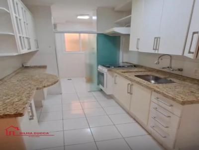 Apartamento para Venda, em Indaiatuba, bairro Portal das Flores, 3 dormit�rios, 1 banheiro, 1 vaga