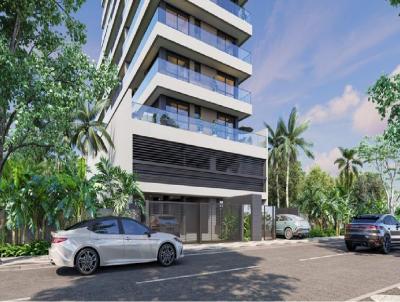Apartamento para Venda, em Matinhos, bairro CAIOB�, 3 dormit�rios, 3 banheiros, 3 su�tes, 2 vagas