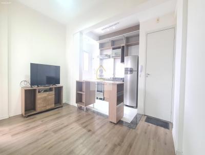 Apartamento para Loca��o, em Mogi das Cruzes, bairro Jardim Armenia, 1 dormit�rio, 1 banheiro, 1 vaga