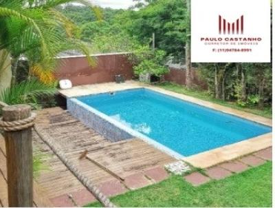 Casa em Condom�nio para Venda, em Santana de Parna�ba, bairro Tambor� 10, 4 dormit�rios, 7 banheiros, 4 su�tes, 7 vagas