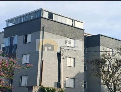Apartamento para Venda, em Sorocaba, bairro Jardim Maria Eug�nia, 3 dormit�rios, 1 banheiro, 1 vaga