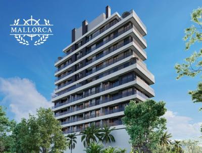 Apartamento para Venda, em Matinhos, bairro CAIOB�, 3 dormit�rios, 2 banheiros, 2 su�tes, 2 vagas