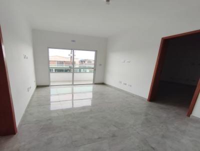 Casa em Condom�nio para Loca��o, em Praia Grande, bairro Tude Bastos, 2 dormit�rios, 2 banheiros, 1 su�te, 1 vaga