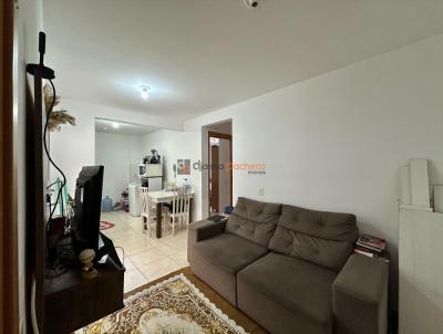 Apartamento para Venda, em Palho�a, bairro Aririu, 2 dormit�rios, 1 banheiro, 1 vaga