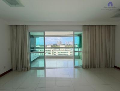 Apartamento para Venda, em Salvador, bairro Alphaville I, 3 dormit�rios, 3 banheiros, 1 su�te, 2 vagas