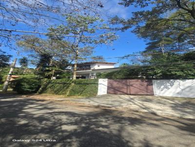 Casa em Condom�nio para Venda, em Carapicu�ba, bairro Terras do Madeira, 3 dormit�rios, 4 banheiros, 3 su�tes, 2 vagas