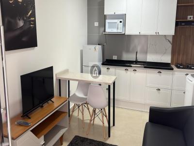 Loft para Loca��o, em Mogi das Cruzes, bairro Centro, 1 dormit�rio, 1 su�te
