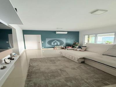 Apartamento para Venda, em Mogi das Cruzes, bairro Vila Mogilar, 3 dormit�rios, 4 banheiros, 3 su�tes, 2 vagas
