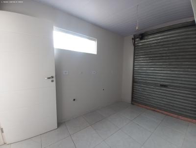 Loja para Venda, em Curitiba, bairro Campo Comprido, 1 dormit�rio, 1 banheiro
