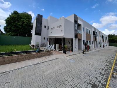 Apartamento / Novo para Venda, em Caucaia, bairro CAUCAIA, 2 dormit�rios, 2 banheiros, 1 su�te, 1 vaga