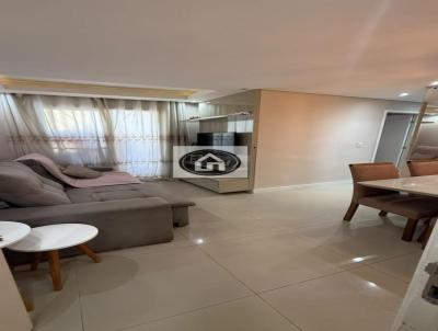 Apartamento para Venda, em Mogi das Cruzes, bairro Jundiapeba, 2 dormit�rios, 1 banheiro, 1 vaga