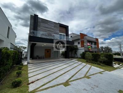Casa em Condom�nio para Venda, em Mogi das Cruzes, bairro Fazenda Rodeio, 4 dormit�rios, 4 banheiros, 2 su�tes, 4 vagas