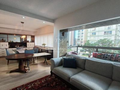 Apartamento para Venda, em Campinas, bairro Cambui, 3 dormit�rios, 4 banheiros, 1 su�te, 2 vagas