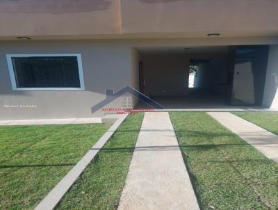 Casa para Venda, em Saquarema, bairro Leigos, 3 dormit�rios, 2 banheiros, 1 su�te, 2 vagas