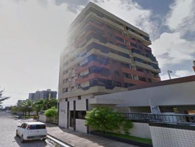 Apartamento para Venda, em Cabedelo, bairro Intermares, 3 dormit�rios, 4 banheiros, 2 su�tes, 2 vagas