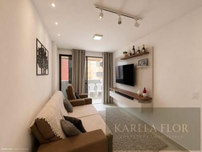 Apartamento para Loca��o, em Macei�, bairro Ponta Verde, 1 dormit�rio, 1 banheiro, 1 su�te, 1 vaga