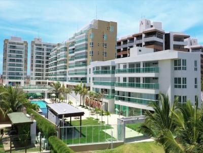 Cobertura para Venda, em Cabedelo, bairro Ponta de Campina, 3 dormit�rios, 5 banheiros, 3 su�tes, 4 vagas