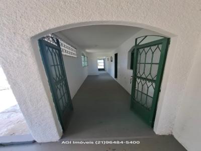 Casa para Venda, em S�o Gon�alo, bairro Laranjal, 2 dormit�rios, 1 banheiro