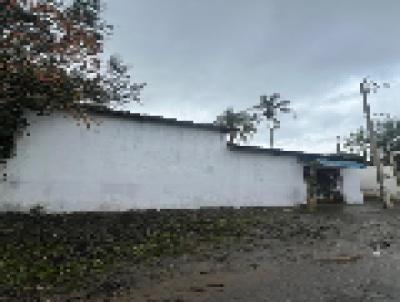 Galp�o para Loca��o, em Mogi das Cruzes, bairro C�zar de Souza, 1 banheiro
