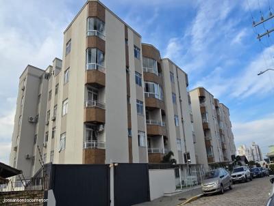 Apartamento para Venda, em Florian�polis, bairro Capoeiras, 3 dormit�rios, 1 banheiro, 1 su�te, 1 vaga