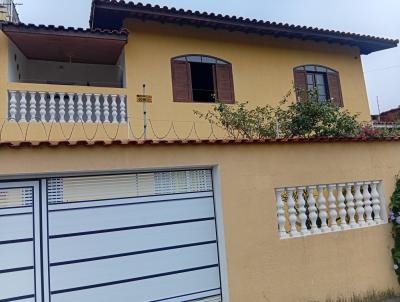 Sobrado para Venda, em Itanha�m, bairro Suar�o, 2 dormit�rios, 2 banheiros, 1 su�te