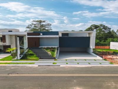 Sobrado em Condom�nio para Venda, em Indaiatuba, bairro Loteamento Park Gran Reserve, 3 dormit�rios, 5 banheiros, 3 su�tes, 4 vagas