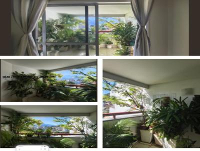 Apartamento para Venda, em Rio de Janeiro, bairro Freguesia (Jacarepagu�), 2 dormit�rios, 1 banheiro, 1 vaga